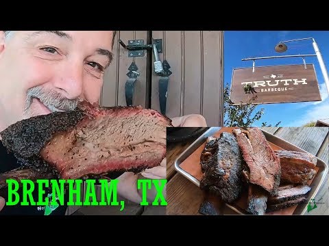 Video: Je, brenham tx hufurika?