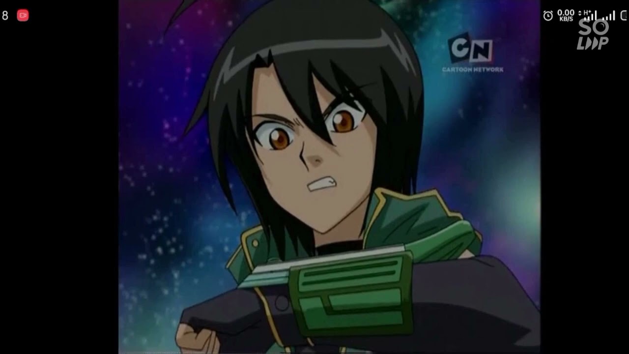 Bakugan [AMV ]  Ruthless -  NEFFEX