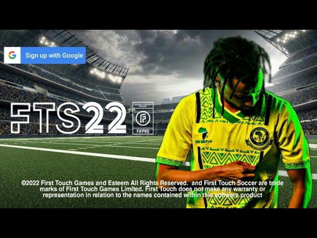 FTS 2022 MOD VPL || AFRICA MOD ANDROID OFFLINE BEST GRAPHICS NEW KITS TRANSFERS UPDATED class=
