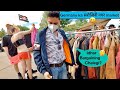 Exploring the most famous flea Market in Berlin | Mauerpark | Indian in Germany | Hindi Vlog