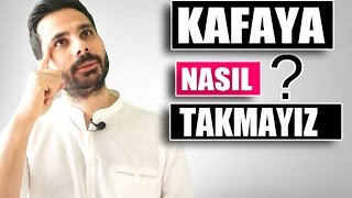 Kafaya Takmamak İçi̇n 3 Adimda Tinlamak Yok Tekni̇ği̇ni̇ Kullanin (Kişisel Gelişim)
