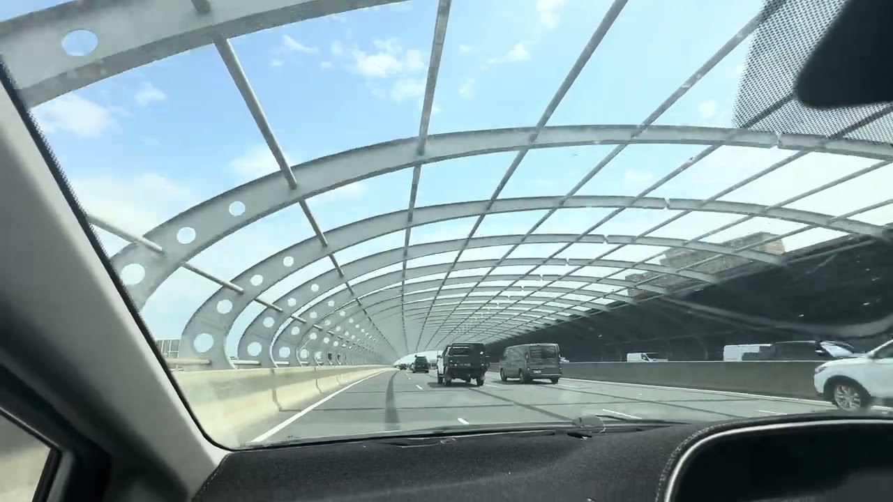 Westgate tunnel part2