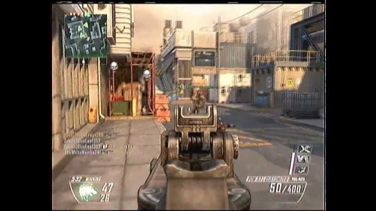 xXSowersXx BLOPS 2 Commentary-New Channel!!!