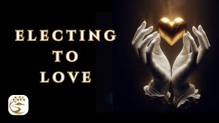 The Goldsmith’s Guide to Inner Perfection (& Elections) | Ajahn Nisabho