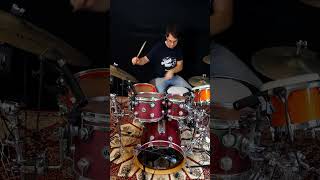 1 Thing by Amerie Drums