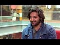 What did Ali Fazal like about Lahore? - BBC Urdu