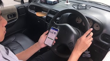 HOMESERVA Parking Lot Reservation System