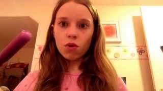 Hi girls I'm back!! I hope you enjoy this video and don't forget to...