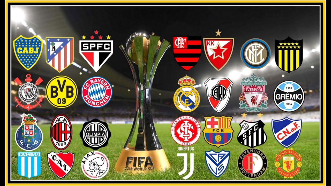 COMEÇA O MUNDIAL DE CLUBES 2021 O MAIOR MUNDIAL DE CLUBES DA HISTÓRIA!  4K/PES 