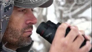 Bushnell Legend M Series Binoclurs-- Video Review