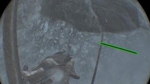 Skyrim VR: Trying to figure out archery like....