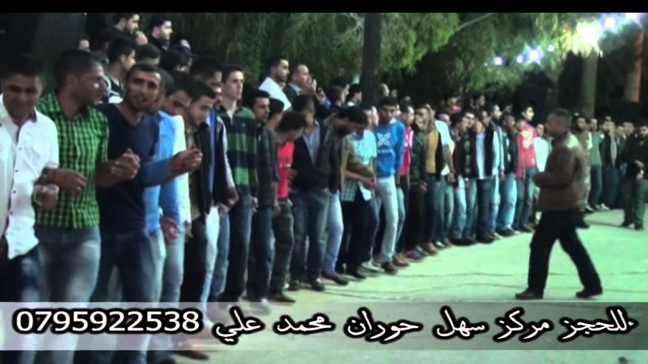 الفنان احمد القسيم مجوز حفلة صلاح طوالبه ج1