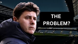 IS POCHETTINO THE PROBLEM AT CHELSEA?