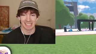 Flamingo! Roblox Dev will BAN ME after seeing this