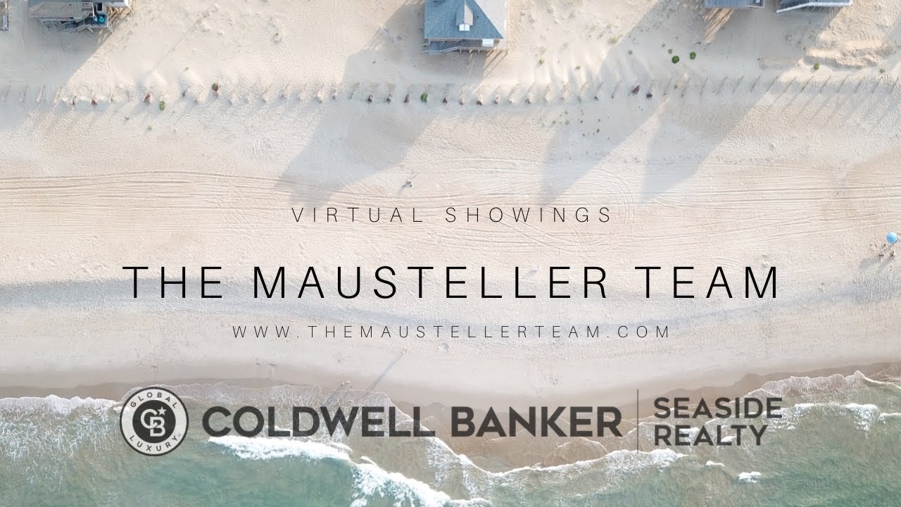 204 Historic St, Kitty Hawk NC - Outer Banks Real Estate - Virtual Home Tours