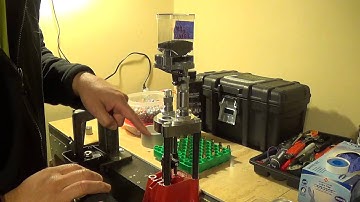 Reloading .380 ACP - A Glock 42 Optimized Range Load