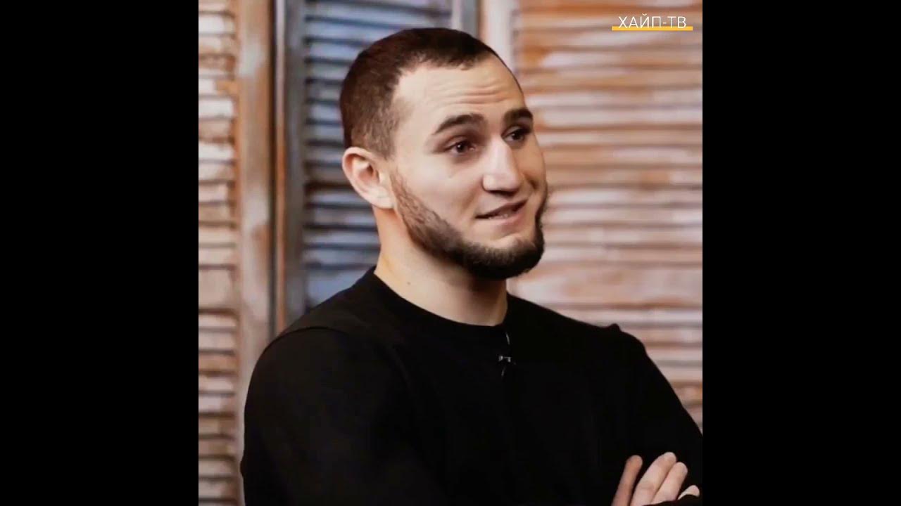 Эмиль Наврузов