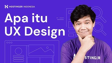 Apa itu UX Design? Pengertian dan Perbedaan UI UX Design