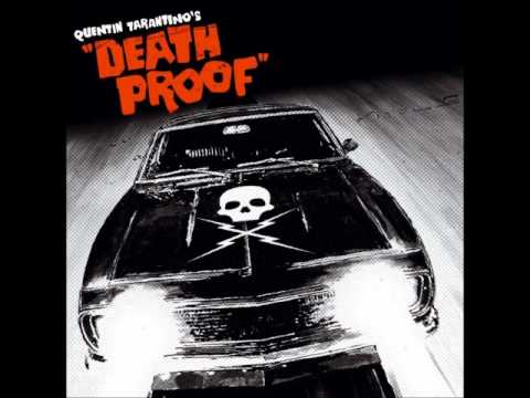 Death Proof   Hold Tight   Dave Dee Dozy Beaky Mick  Tich