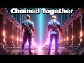 Chained Together For 24 Hours!
