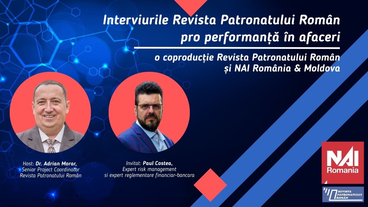 Inteligența artificială în afaceri și în ind. financiar - bancară