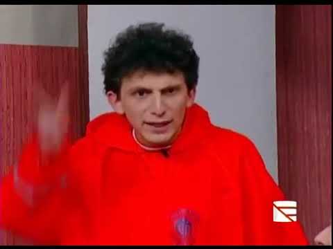 კომედი შოუ - დასუფთავების სამსახური / komedi shou - dasuftavebis samsaxuri