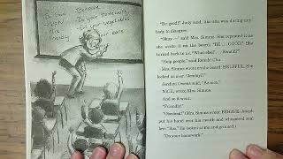 Third Grade Angels Ch. 2
