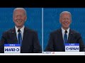 donald duck debate
