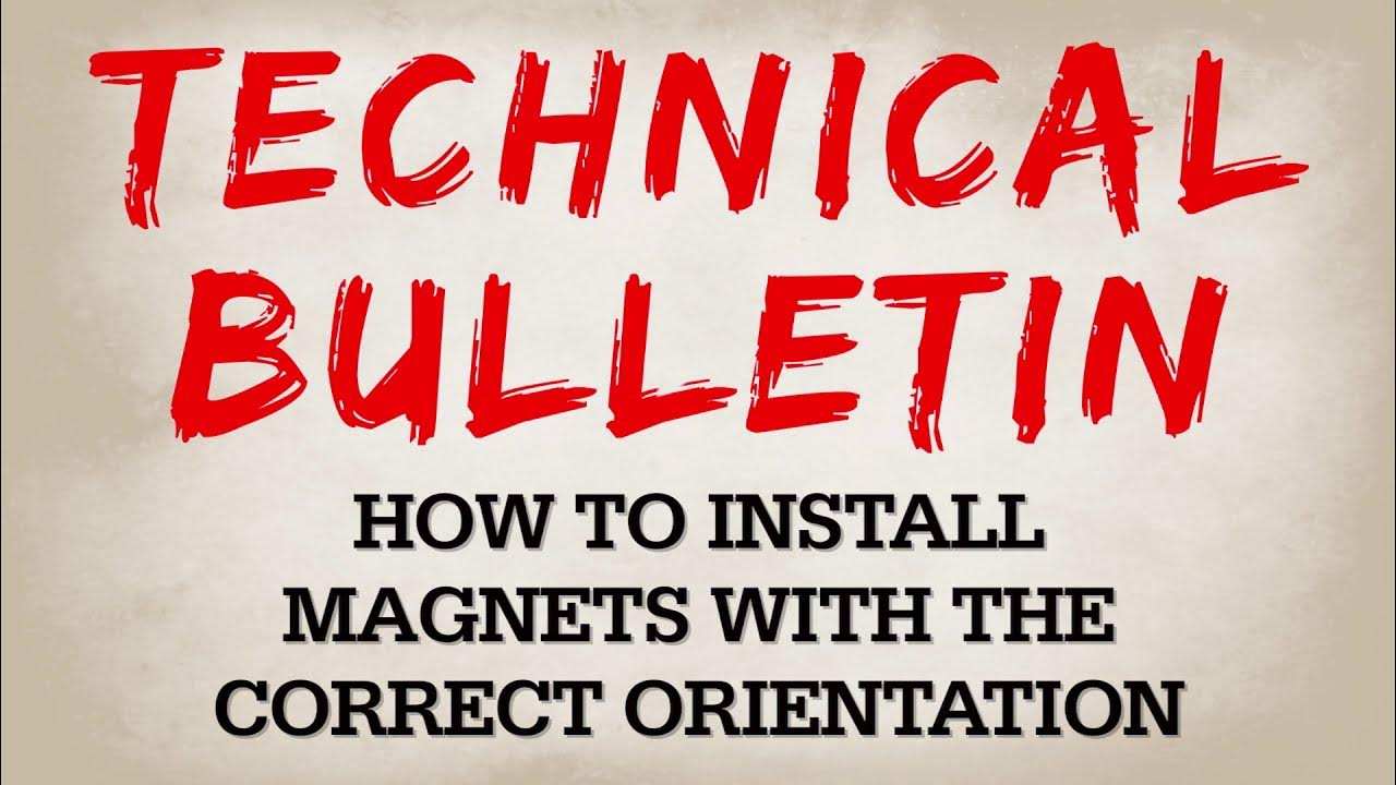 Husky Corporation Technical Bulletin DEF Nozzle YouTube