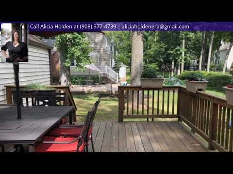 2410 Allwood Rd, Scotch Plains, NJ home video tour