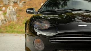 Aston Martin DB7 Functions