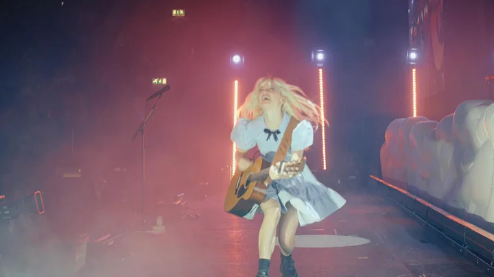 Maisie Peters - The Last One (Wembley Edition)