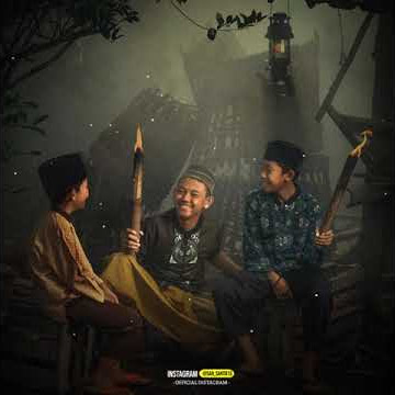 Story WA Sholawat || Ya Syaidi Ya Rasulallah ||