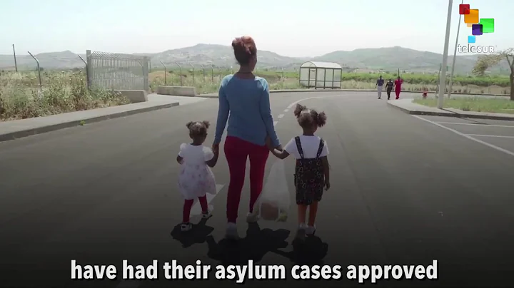 African Persecution in Israel with Abby Martin