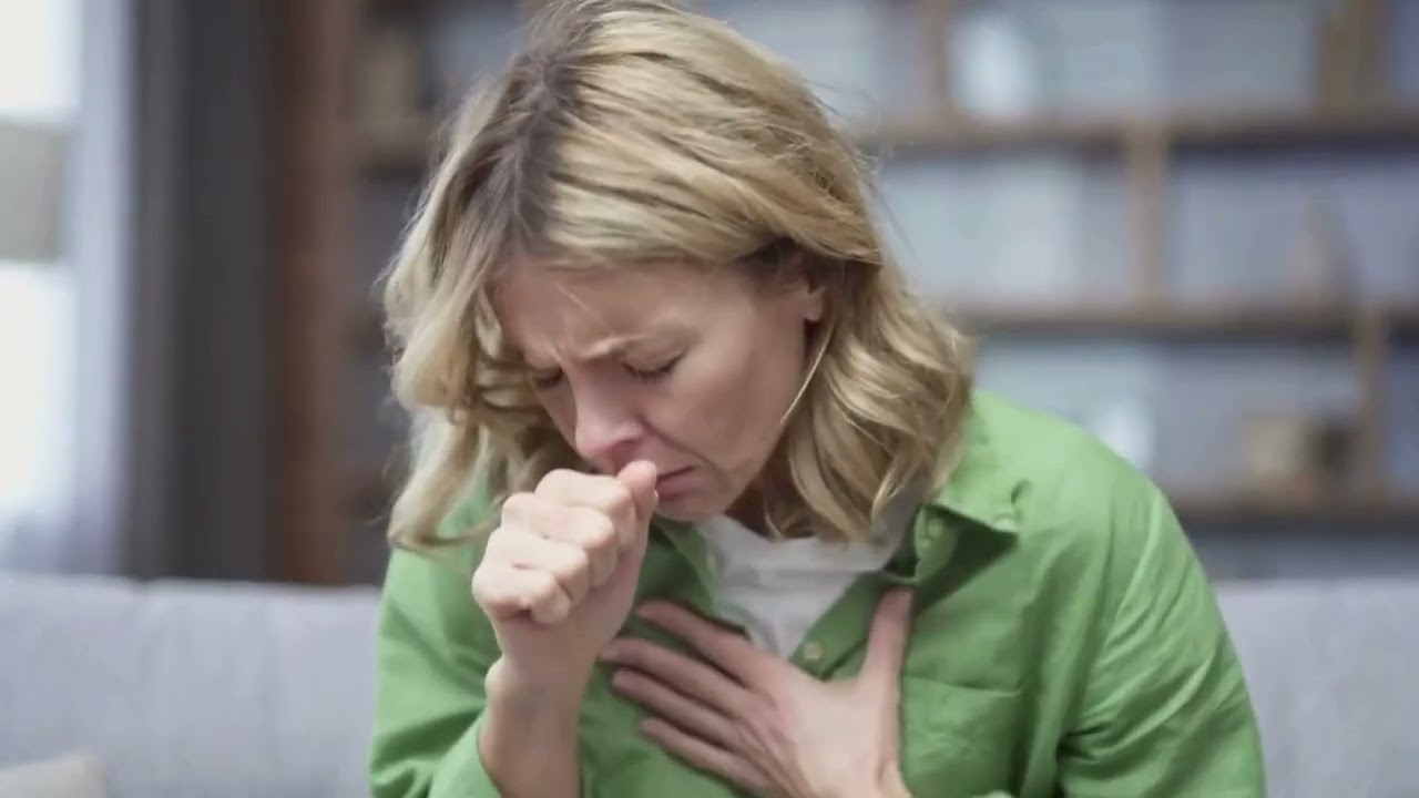 Indoor Air Quality Protecting Your Home and Health l Texas Dependable Inspection Services