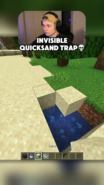 Once You Step Here… You’re Doomed 😳