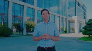 Phylion-Joycube Chuzhou Factory Tour