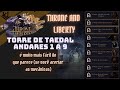 Throne and Liberty - Torre de Taedal parte 1, um conteúdo simples, divertido e com boas recompensas