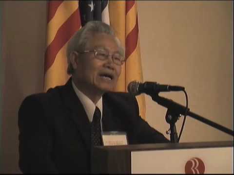 Tiến sĩ Hà Thế Ruyệt DH Đảng Kỳ 8 21 7 12 - YouTube