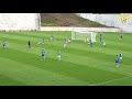 обзор Казахстан U19 - С. Ирландия U19 (отборочный раунд ЧЕ)