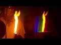 Flame Tests and Element Colors in Chemistry