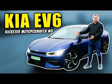 Wideo: Czy Kia produkuje samochód elektryczny?