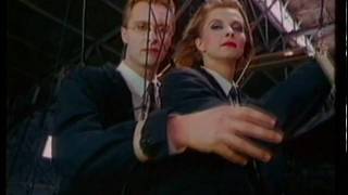 Propaganda - P-Machinery (1985)