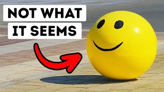 20 Hidden Details You'll Only Now Notice Around You