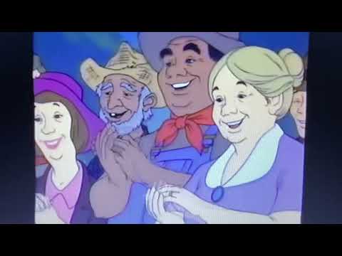 Opening to Blue’s Clues Blue Takes You To School 2003 VHS