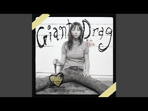 Giant Drag — Slayer
