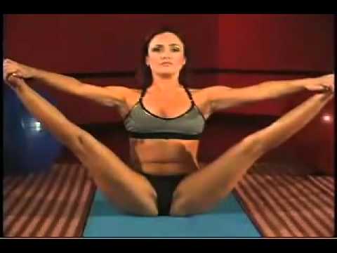 Erotic sexy yoga videos with Steamy Hot Yoga - YouTube