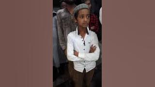 Alvida Hai Mahe Munawwar Alvida