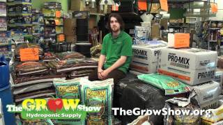Fox Farm Ocean Forest Potting Soil Explained at The Grow Show