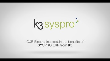 G&B Design Case Study - Electronics Industry